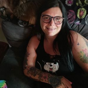 Meet your Posher, Jody